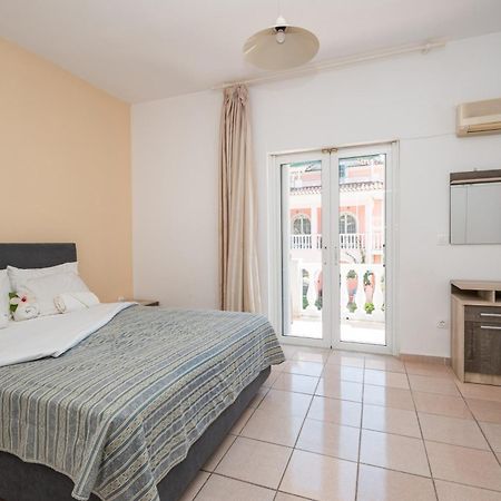 Markella Holiday Resort By "Elite" Marathiás المظهر الخارجي الصورة