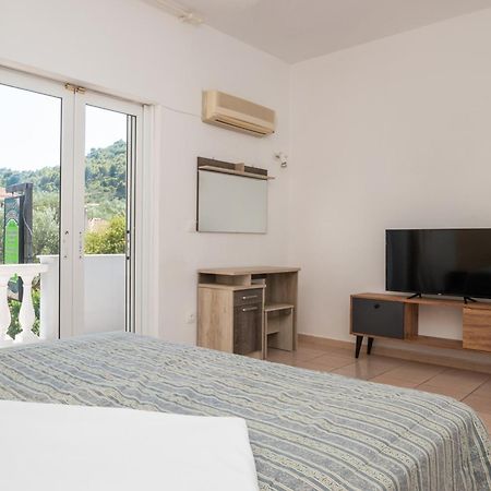 Markella Holiday Resort By "Elite" Marathiás المظهر الخارجي الصورة