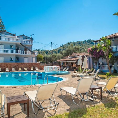 Markella Holiday Resort By "Elite" Marathiás المظهر الخارجي الصورة