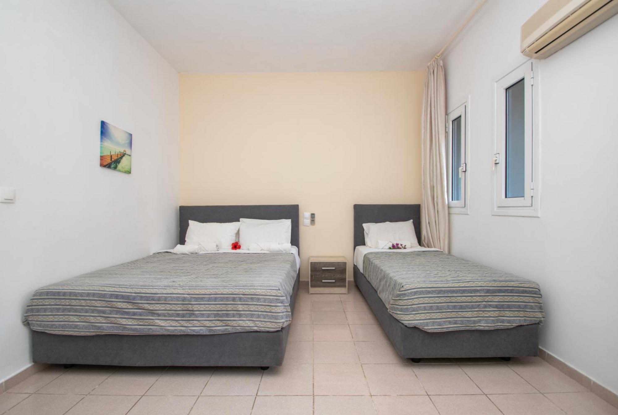Markella Holiday Resort By "Elite" Marathiás المظهر الخارجي الصورة