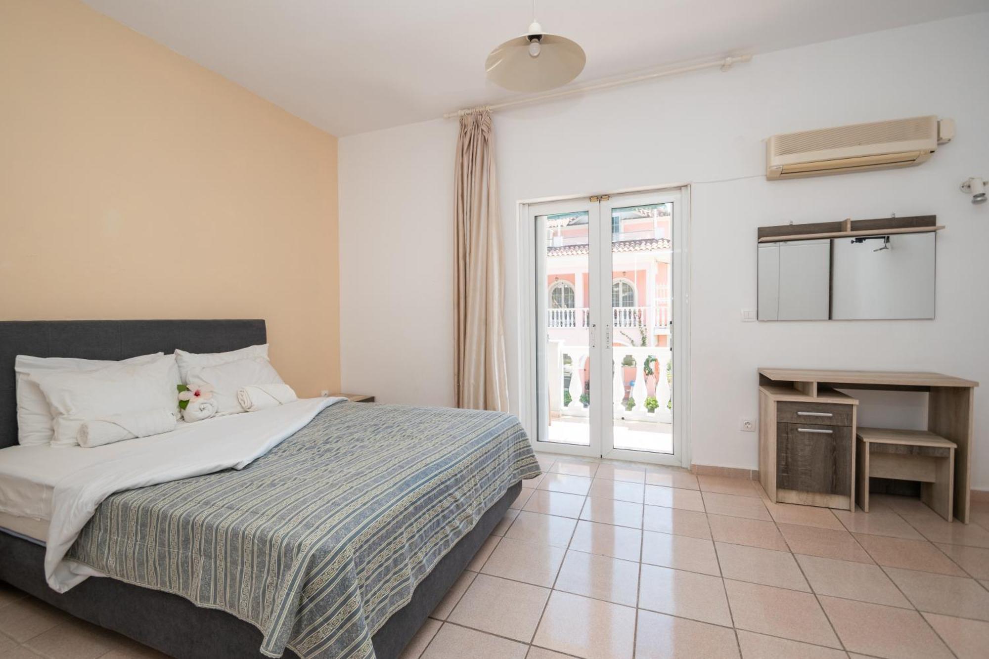 Markella Holiday Resort By "Elite" Marathiás المظهر الخارجي الصورة