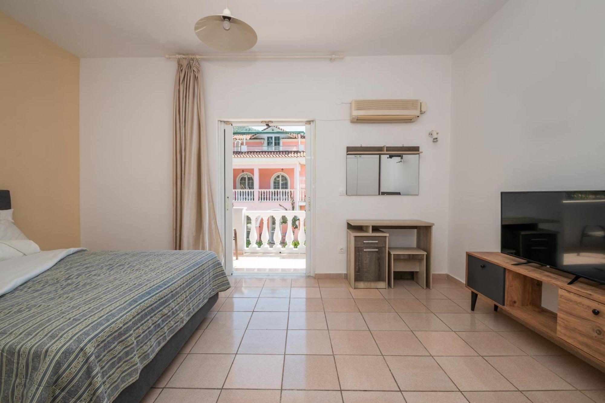 Markella Holiday Resort By "Elite" Marathiás المظهر الخارجي الصورة