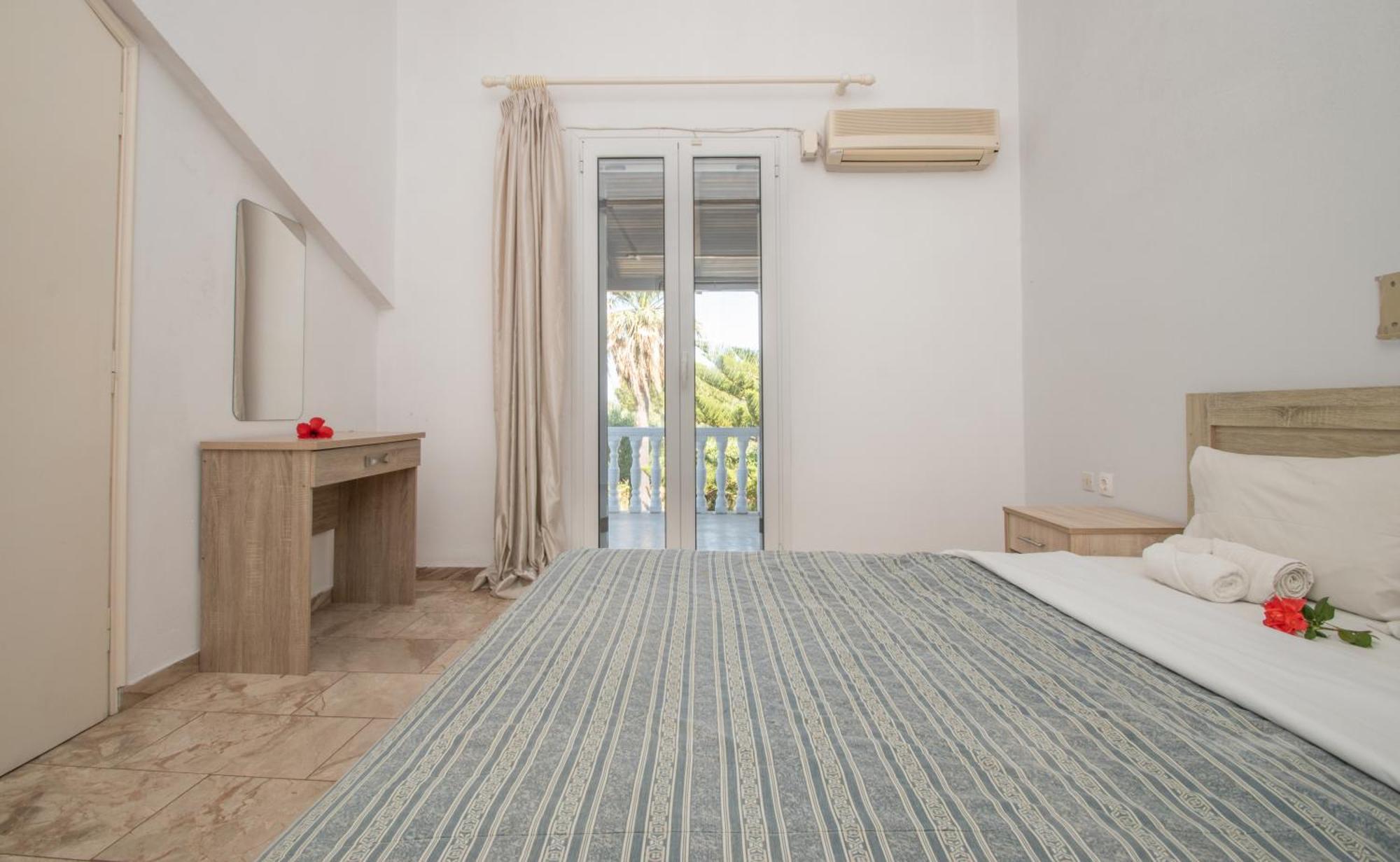 Markella Holiday Resort By "Elite" Marathiás المظهر الخارجي الصورة