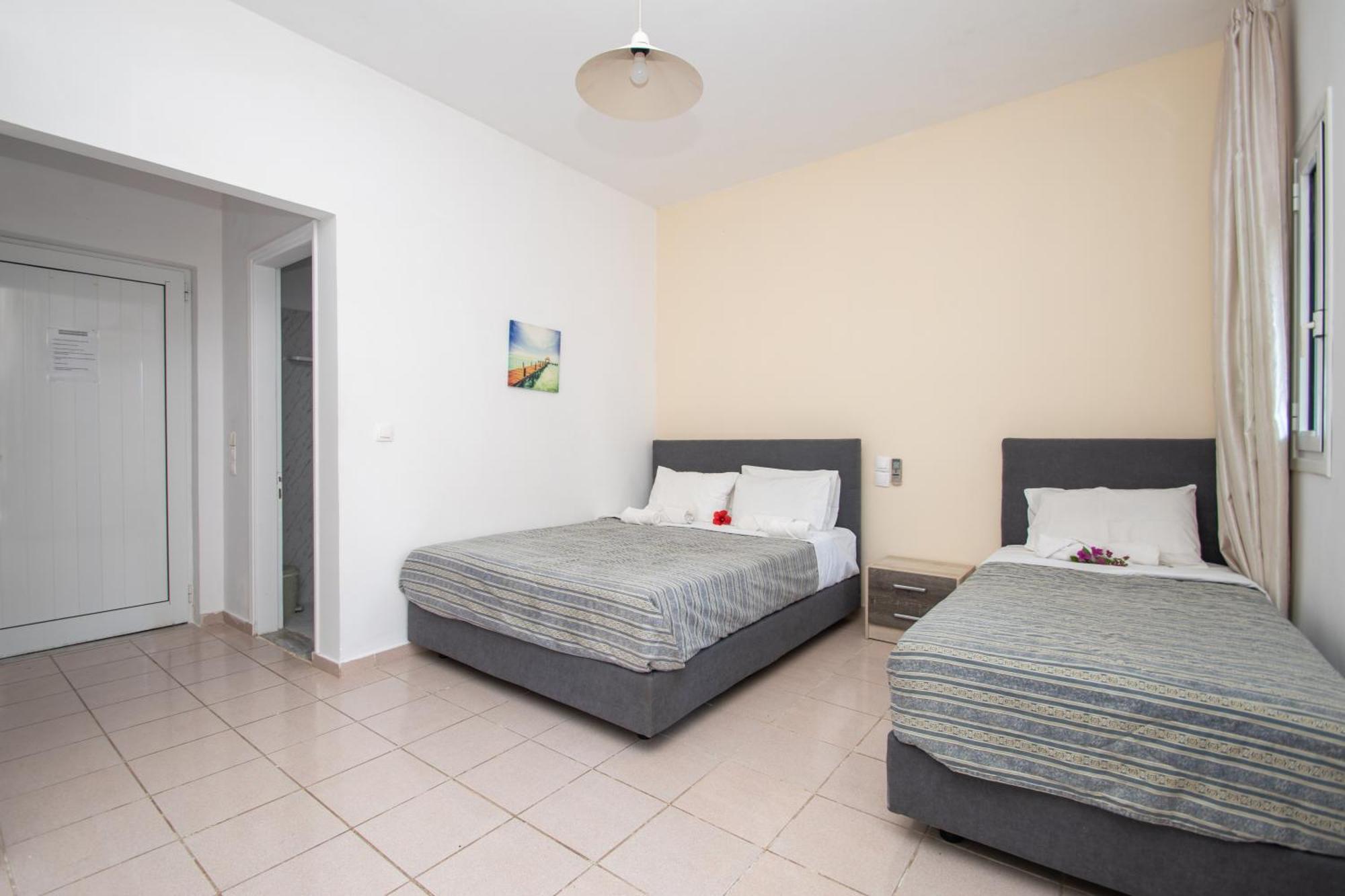 Markella Holiday Resort By "Elite" Marathiás المظهر الخارجي الصورة