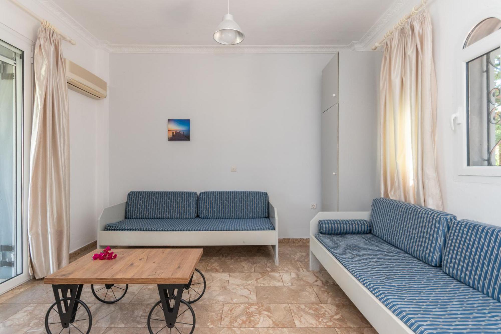 Markella Holiday Resort By "Elite" Marathiás المظهر الخارجي الصورة