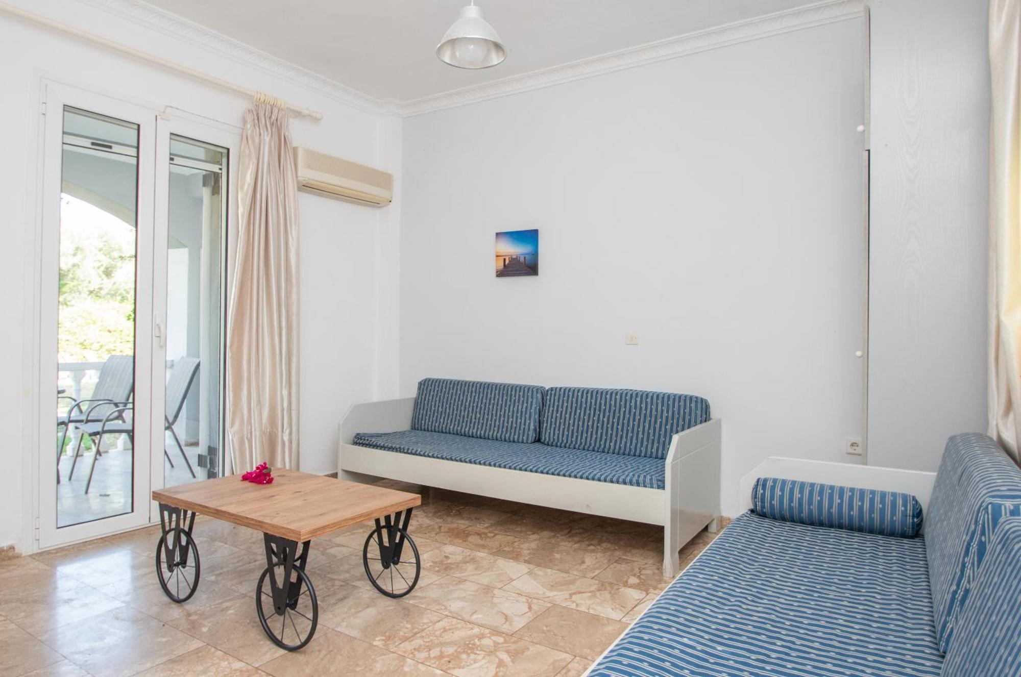 Markella Holiday Resort By "Elite" Marathiás المظهر الخارجي الصورة