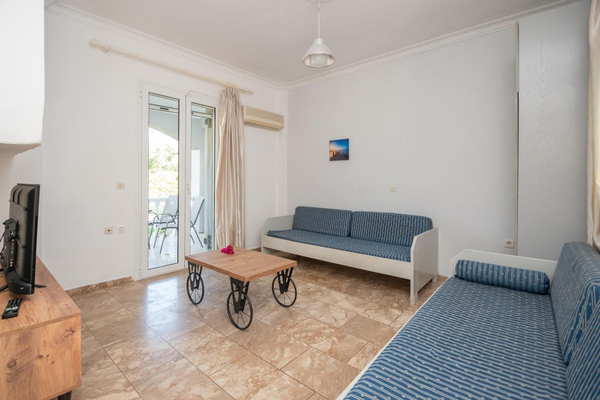 Markella Holiday Resort By "Elite" Marathiás المظهر الخارجي الصورة