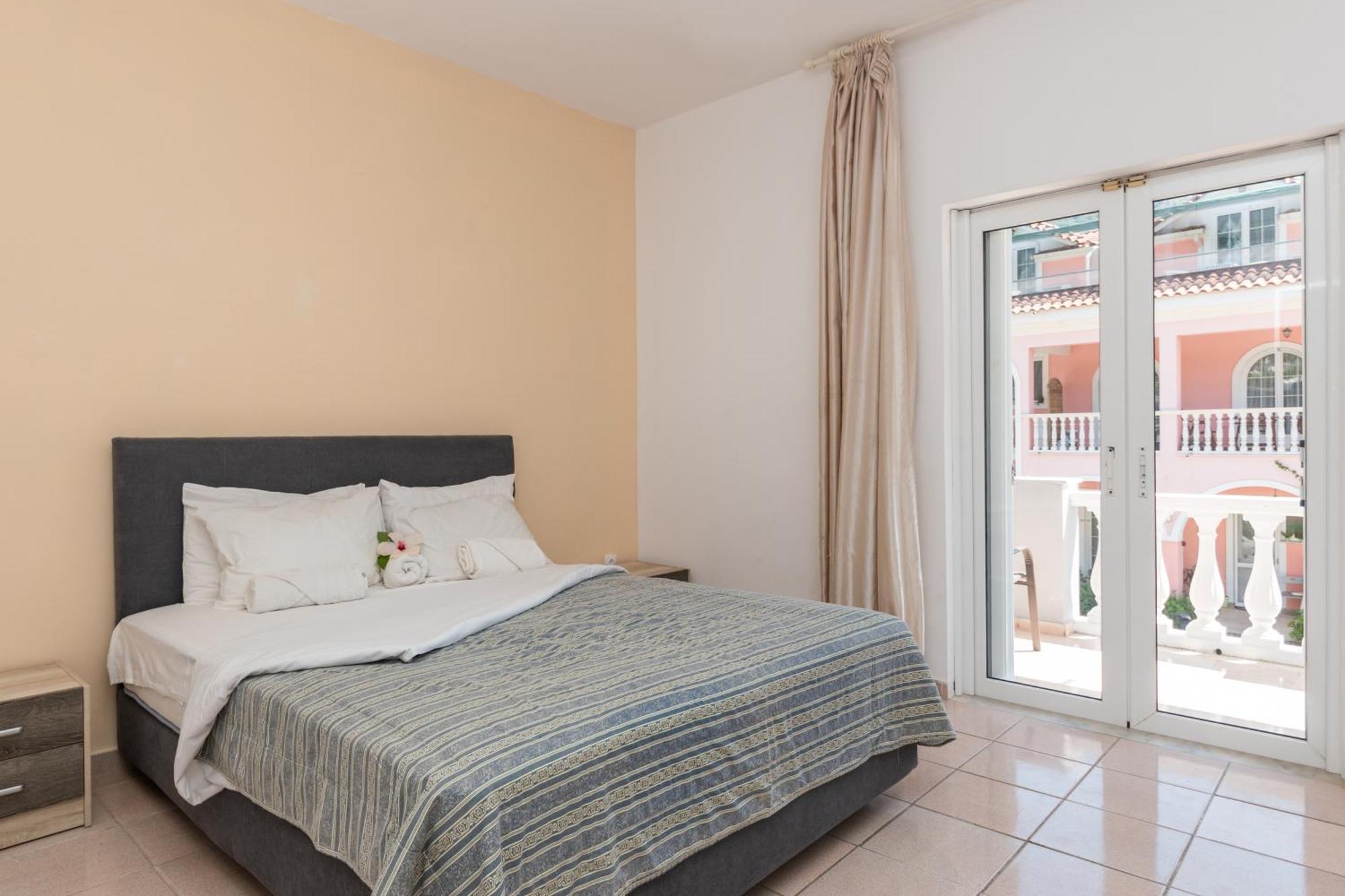 Markella Holiday Resort By "Elite" Marathiás المظهر الخارجي الصورة